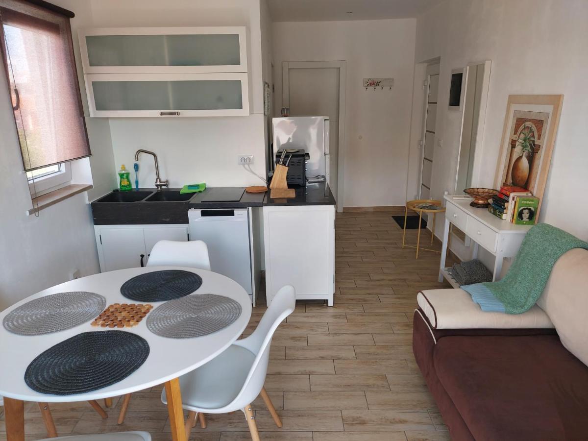 Villa Iva Medulin Pokoj fotografie