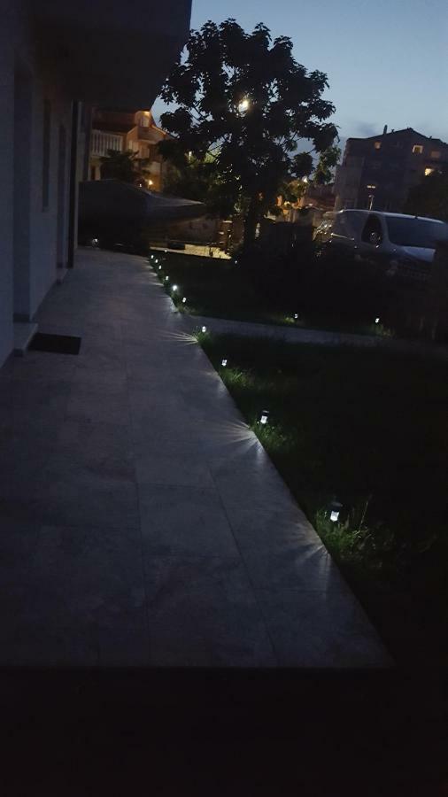 Villa Iva Medulin Exteriér fotografie